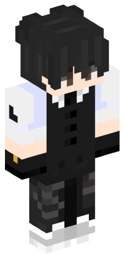 CreativoMC Minecraft Skin Preview on Minecraft.Co.Com