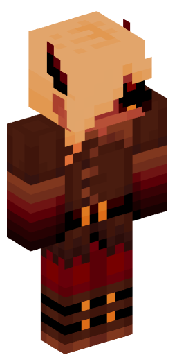 creativortexx Minecraft Skin Preview on Minecraft.Co.Com