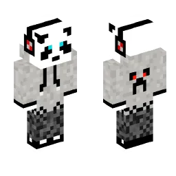 Minecraft Skin #232235