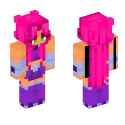 Minecraft Skin #232236