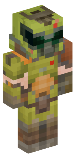 creativo111 Minecraft Skin Preview on Minecraft.Co.Com
