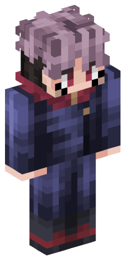 creativo099 Minecraft Skin Preview on Minecraft.Co.Com