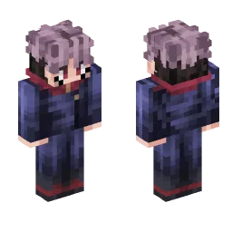 Minecraft Skin #232240