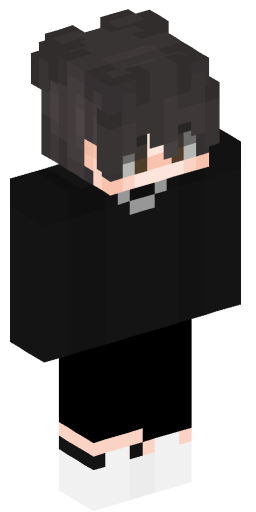 Sponky_NM Minecraft Skin Preview on Minecraft.Co.Com