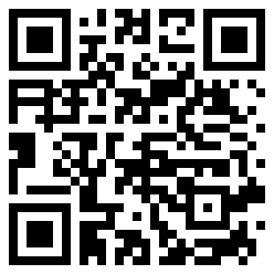 sponkyCZ QR Code