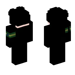 Minecraft Skin #232243