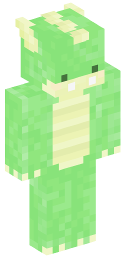 Sponkyyyy Minecraft Skin Preview on Minecraft.Co.Com