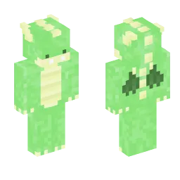 Minecraft Skin #232247