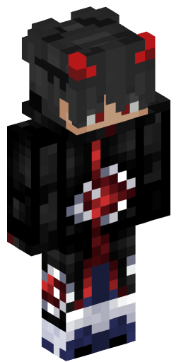 sponkyy Minecraft Skin Preview on Minecraft.Co.Com