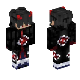 Minecraft Skin #232248