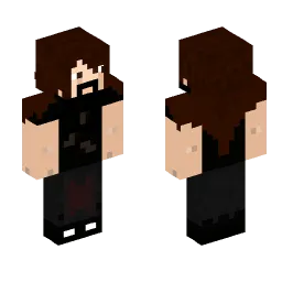 Minecraft Skin #232249