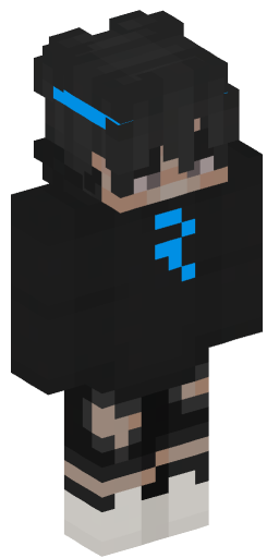 Sponky635 Minecraft Skin Preview on Minecraft.Co.Com