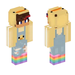 Minecraft Skin #232251