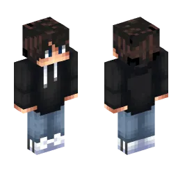 Minecraft Skin #232252