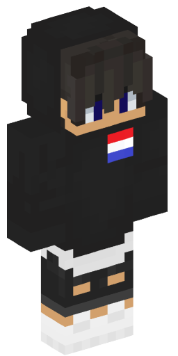 Damian035 Minecraft Skin Preview on Minecraft.Co.Com