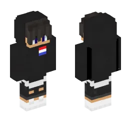 Minecraft Skin #232253
