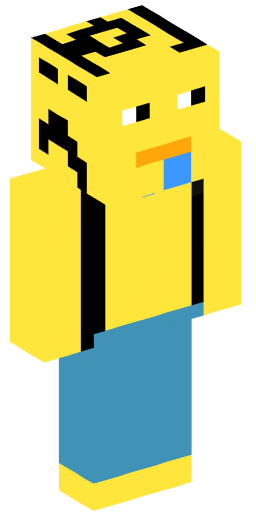 DamianH030 Minecraft Skin Preview on Minecraft.Co.Com