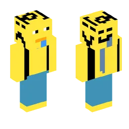Minecraft Skin #232254