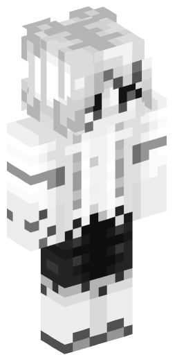 Damiantjuuu Minecraft Skin Preview on Minecraft.Co.Com