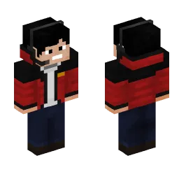 Minecraft Skin #232258