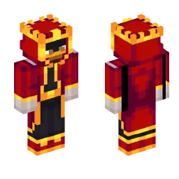 Minecraft Skin #232260