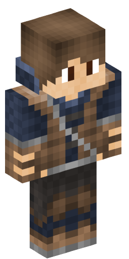 CorruptedGreed Minecraft Skin Preview on Minecraft.Co.Com