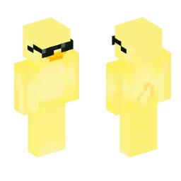 Minecraft Skin #232265