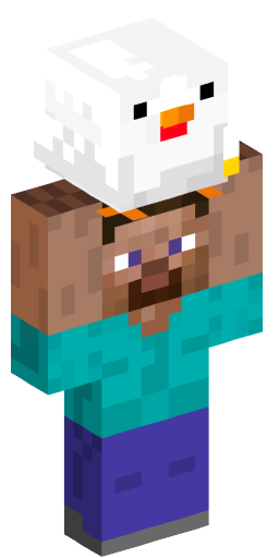 CorruptIshere Minecraft Skin Preview on Minecraft.Co.Com