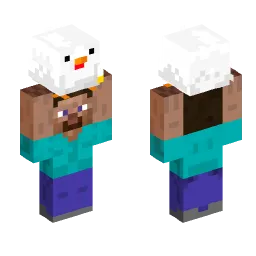 Minecraft Skin #232267