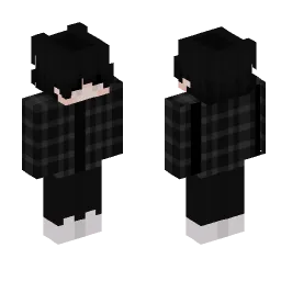 Minecraft Skin #232268