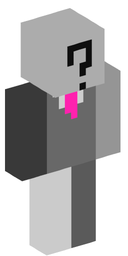 CorruptedShaymin Minecraft Skin Preview on Minecraft.Co.Com