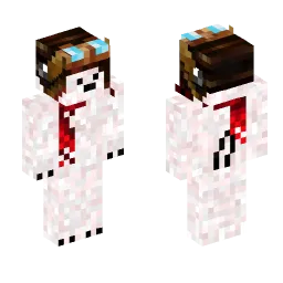 Minecraft Skin #232270