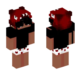 Minecraft Skin #232272
