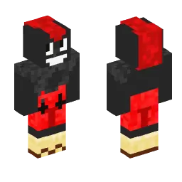 Minecraft Skin #232273
