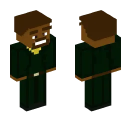 Minecraft Skin #232274