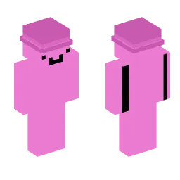 Minecraft Skin #232275