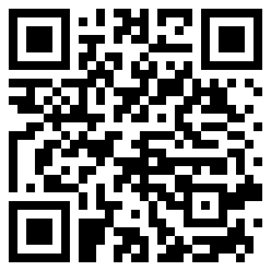 yeezylover911 QR Code