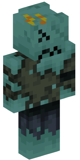 Yeezyonshoe Minecraft Skin Preview on Minecraft.Co.Com