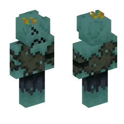 Minecraft Skin #232278
