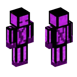 Minecraft Skin #232281