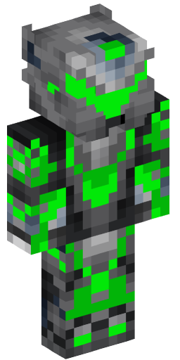nudel120 Minecraft Skin Preview on Minecraft.Co.Com
