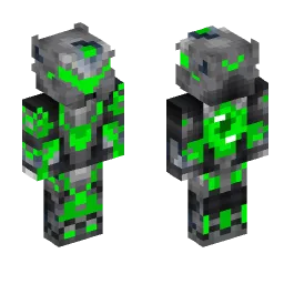 Minecraft Skin #232282