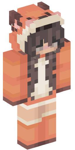 NudelTSRA Minecraft Skin Preview on Minecraft.Co.Com
