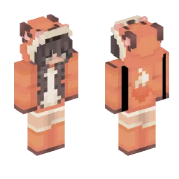 Minecraft Skin #232283