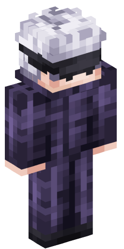 Nudelsuppi Minecraft Skin Preview on Minecraft.Co.Com