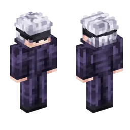 Minecraft Skin #232284