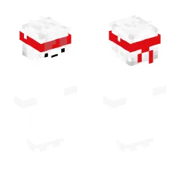 Minecraft Skin #232287