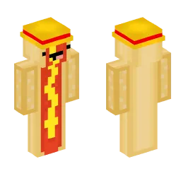 Minecraft Skin #232289