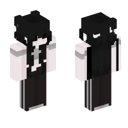 Minecraft Skin #232293