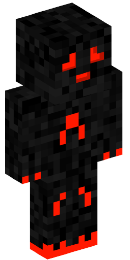 Mikov1 Minecraft Skin Preview on Minecraft.Co.Com
